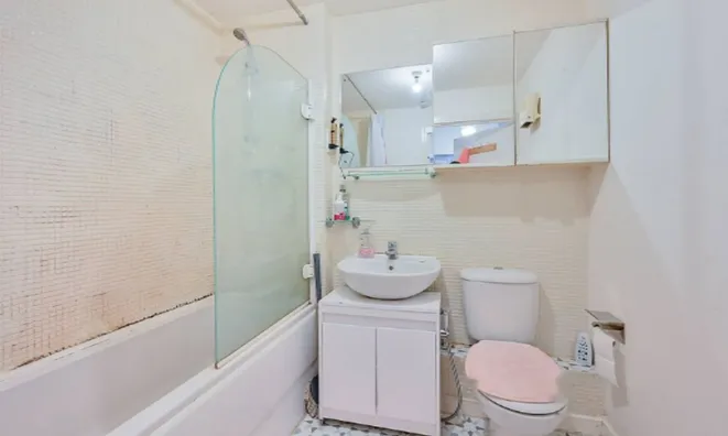 Недвижимость Виктория Роуд, Северный Актон: 1