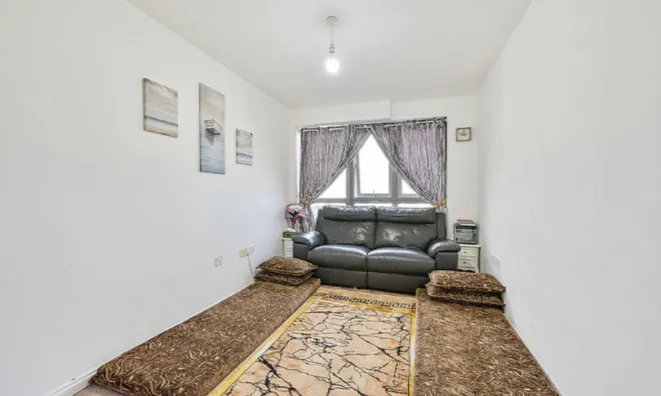 Недвижимость Виктория Роуд, Северный Актон: 5