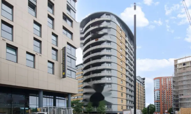 Недвижимость Виктория Роуд, Северный Актон: 6