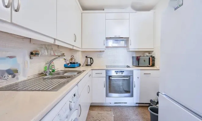 Недвижимость Виктория Роуд, Северный Актон: 8