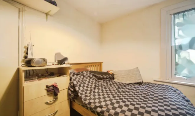 Недвижимость Дорога Фортънегейт, Лондон: 1