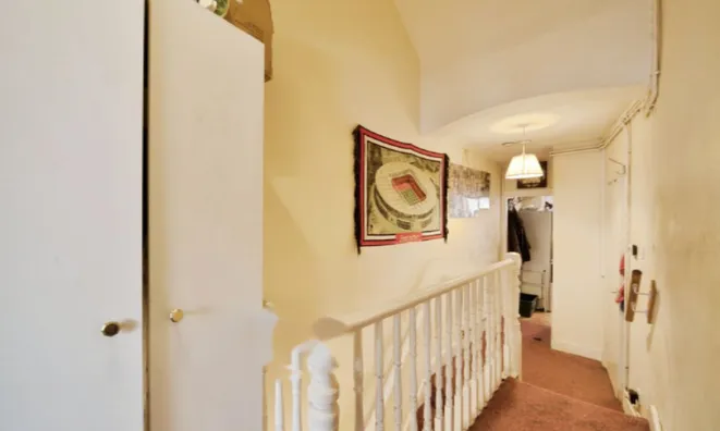 Недвижимость Дорога Фортънегейт, Лондон: 2