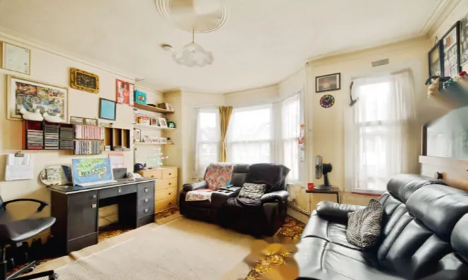 Недвижимость Дорога Фортънегейт, Лондон: 4