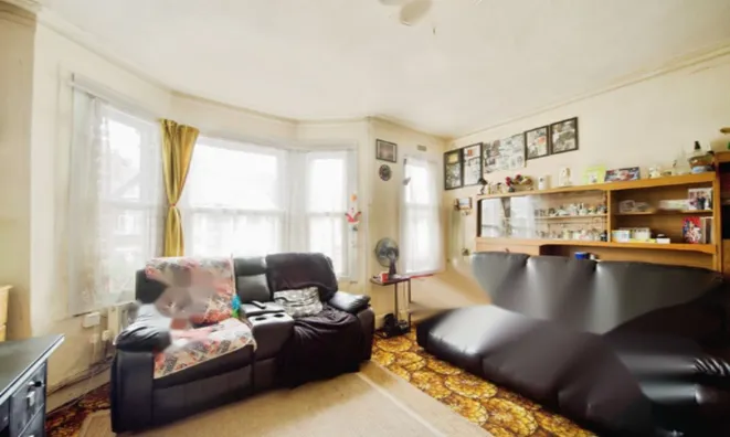 Недвижимость Дорога Фортънегейт, Лондон: 5