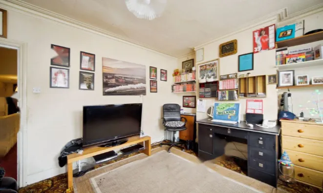 Недвижимость Дорога Фортънегейт, Лондон: 6