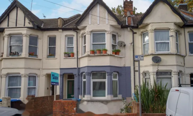 Недвижимость Дорога Фортънегейт, Лондон: 7