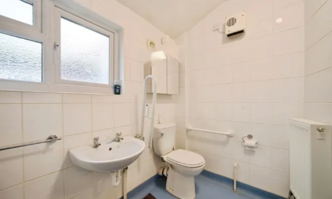 Недвижимость Дорога Фортънегейт, Лондон: 12