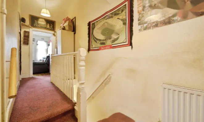 Недвижимость Дорога Фортънегейт, Лондон: 13