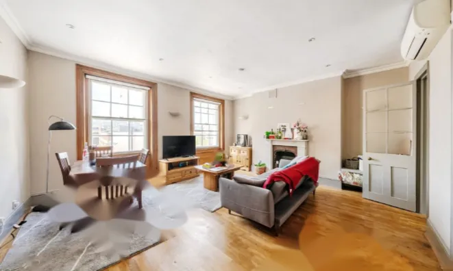 Недвижимость Стаффордская улица, Ватерлоо: 7