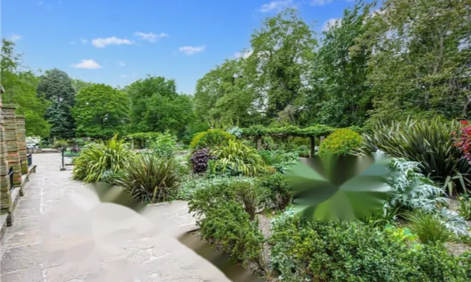 Недвижимость Дом Таунсенд на Бермондси: 8