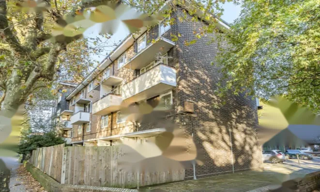 Недвижимость Дом Таунсенд на Бермондси: 9