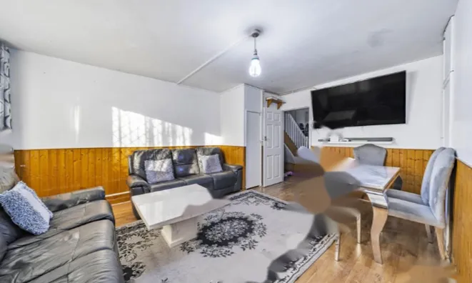 Недвижимость Дом Таунсенд на Бермондси: 10