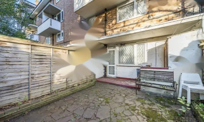 Недвижимость Дом Таунсенд на Бермондси: 14