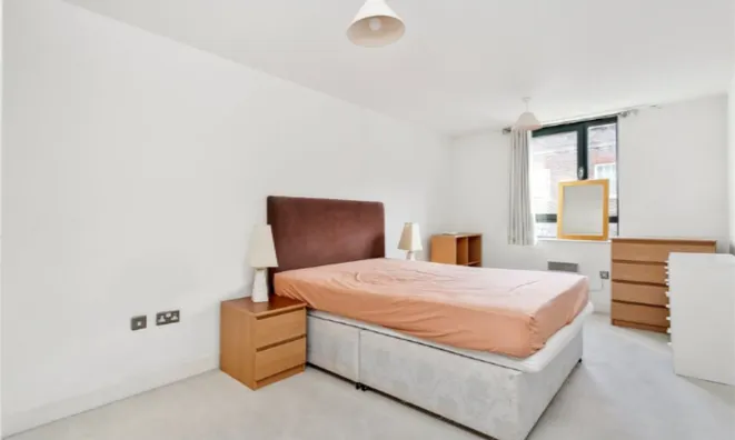 Недвижимость Уоппинг Лейн, Лондон E1W: 1