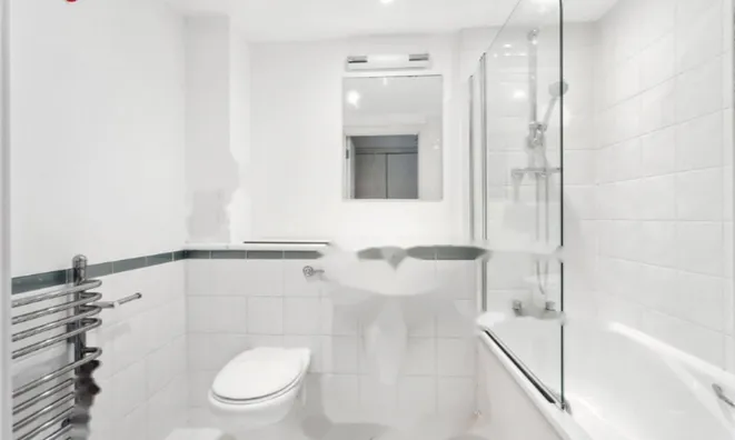 Недвижимость Уоппинг Лейн, Лондон E1W: 3