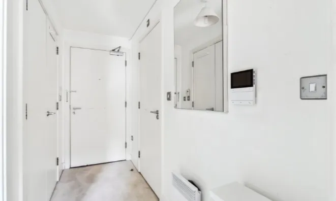 Недвижимость Уоппинг Лейн, Лондон E1W: 4