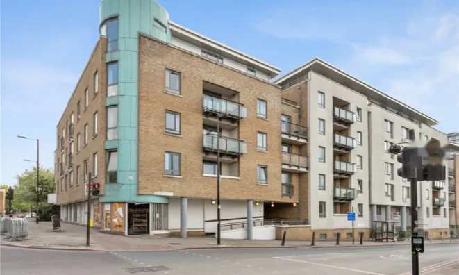 Недвижимость Уоппинг Лейн, Лондон E1W: 6