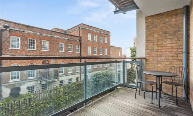 Недвижимость Уоппинг Лейн, Лондон E1W: 7