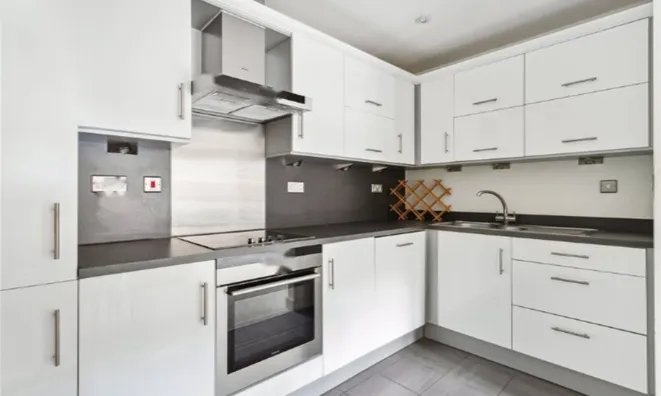 Недвижимость Уоппинг Лейн, Лондон E1W: 8