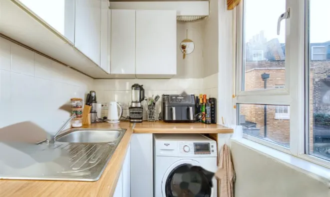 Недвижимость Вилтон-Роуд, Лондон SW1V: 2