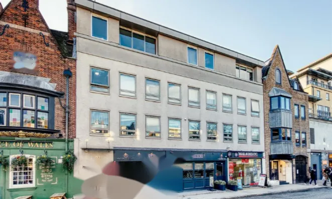 Недвижимость Вилтон-Роуд, Лондон SW1V: 3