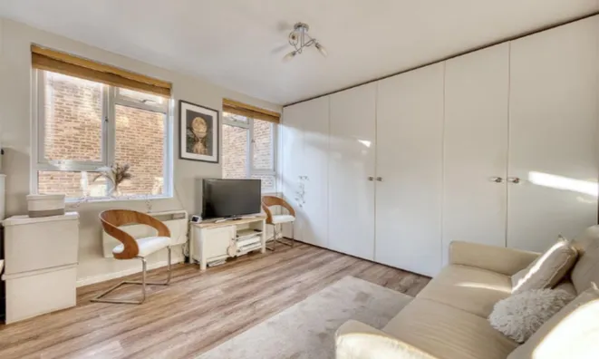 Недвижимость Вилтон-Роуд, Лондон SW1V: 5