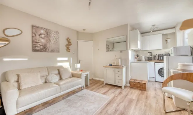 Недвижимость Вилтон-Роуд, Лондон SW1V: 6