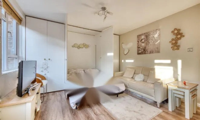 Недвижимость Вилтон-Роуд, Лондон SW1V: 8