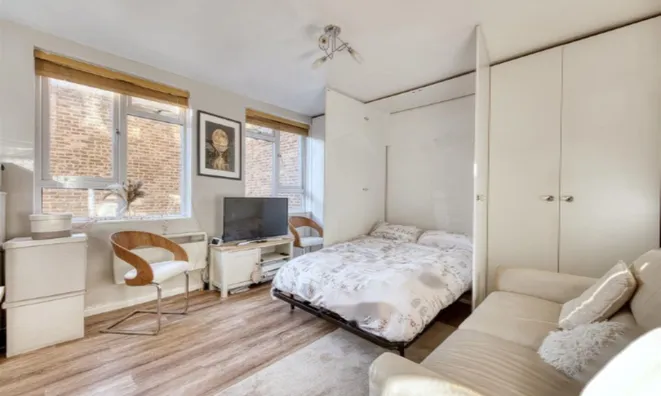 Недвижимость Вилтон-Роуд, Лондон SW1V: 9