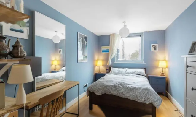 Недвижимость Хардвик Сквер, Парк Уондсворт: 7