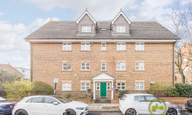 Недвижимость Винсент Корт, Стоквелл: 4