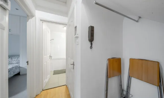 Недвижимость Улица Денверс, Крауч Энд: 3