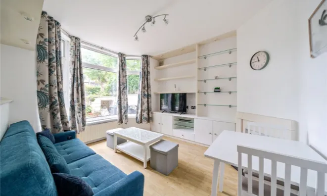 Недвижимость Улица Денверс, Крауч Энд: 6