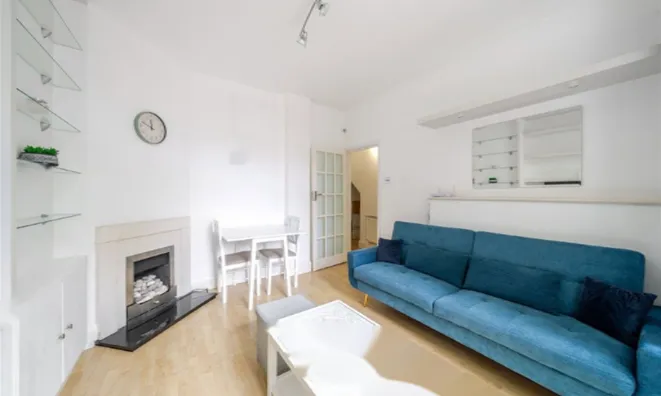 Недвижимость Улица Денверс, Крауч Энд: 11