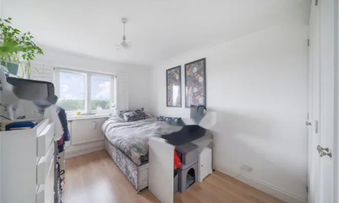 Недвижимость Дом Скипси, улица Фитцхью: 1