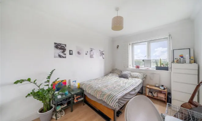 Недвижимость Дом Скипси, улица Фитцхью: 2