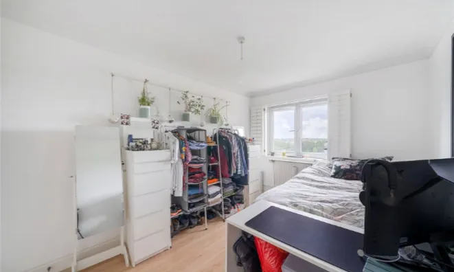 Недвижимость Дом Скипси, улица Фитцхью: 3