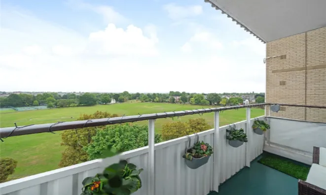 Недвижимость Дом Скипси, улица Фитцхью: 6