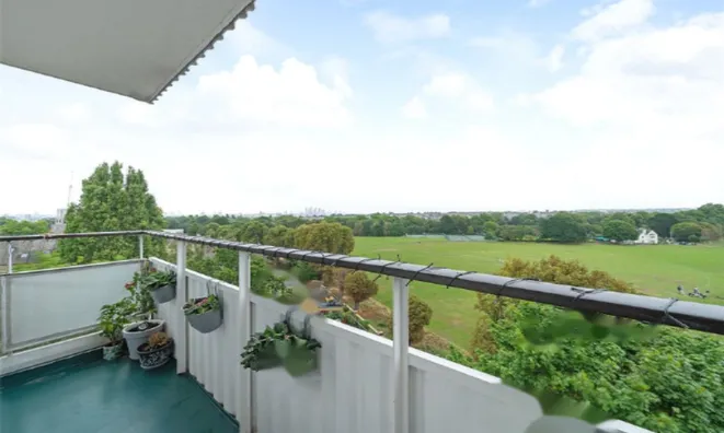 Недвижимость Дом Скипси, улица Фитцхью: 7