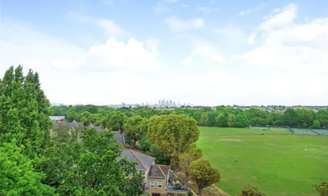 Недвижимость Дом Скипси, улица Фитцхью: 8