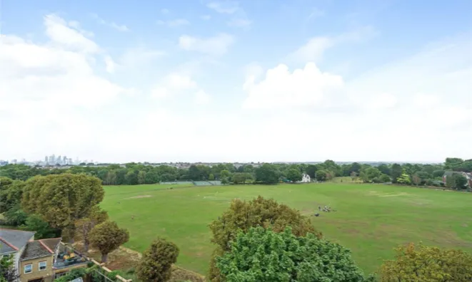 Недвижимость Дом Скипси, улица Фитцхью: 9