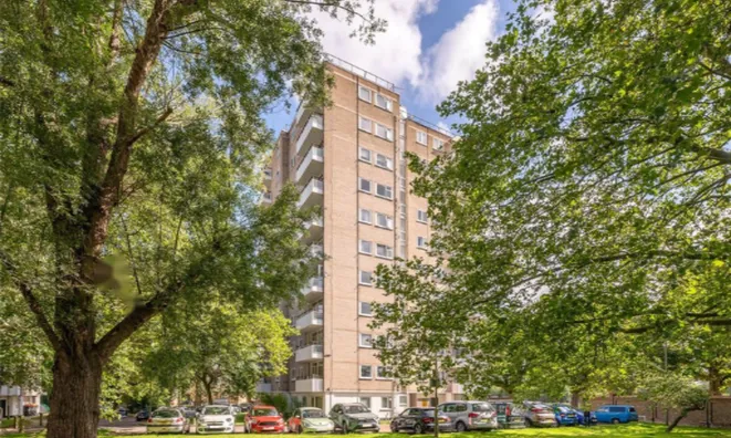 Недвижимость Дом Скипси, улица Фитцхью: 10