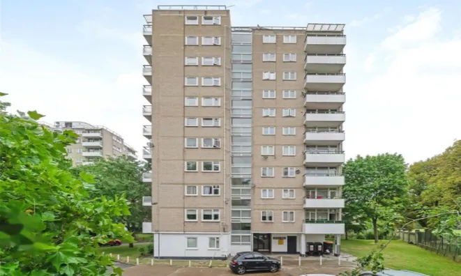 Недвижимость Дом Скипси, улица Фитцхью: 11