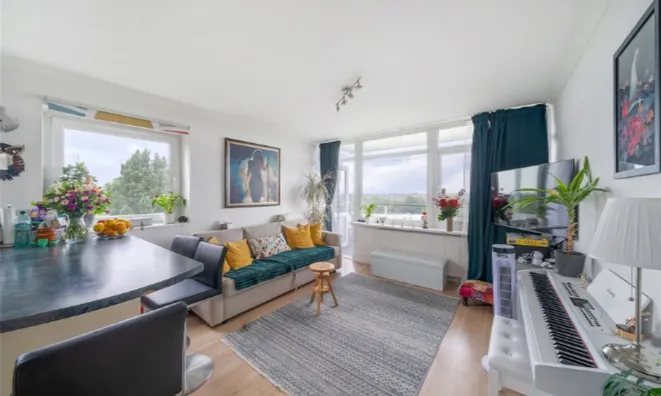 Недвижимость Дом Скипси, улица Фитцхью: 12