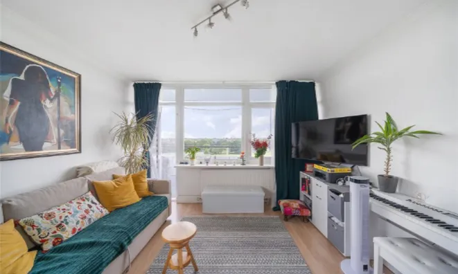 Недвижимость Дом Скипси, улица Фитцхью: 13