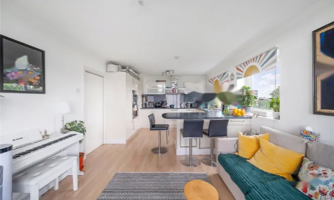 Недвижимость Дом Скипси, улица Фитцхью: 14