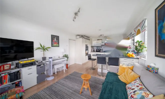 Недвижимость Дом Скипси, улица Фитцхью: 15