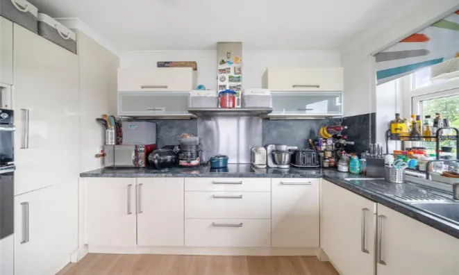 Недвижимость Дом Скипси, улица Фитцхью: 16