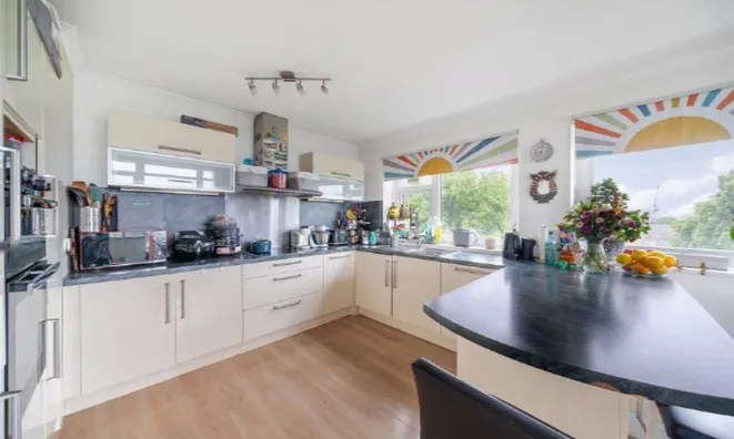 Недвижимость Дом Скипси, улица Фитцхью: 17