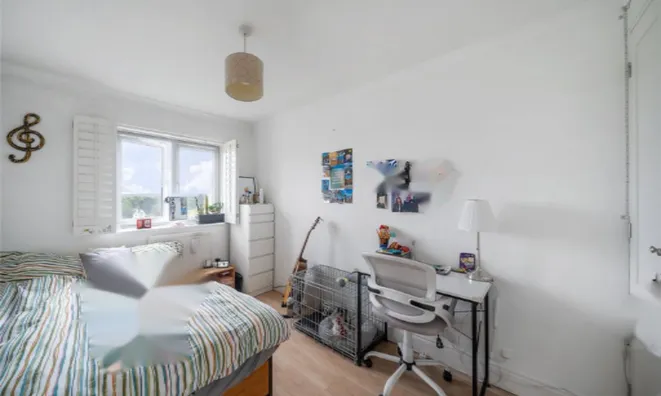 Недвижимость Дом Скипси, улица Фитцхью: 18